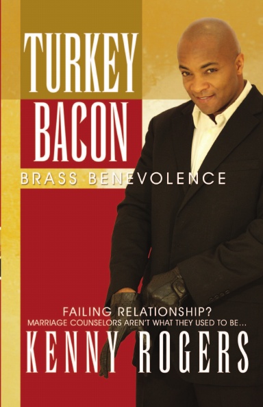 Turkey Bacon Brass Benevolence
