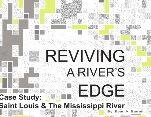 Reviving A River's Edge