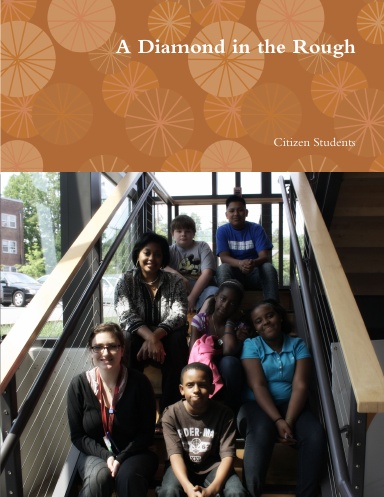 A Diamond in the Rough: Character Development Through the Values Process