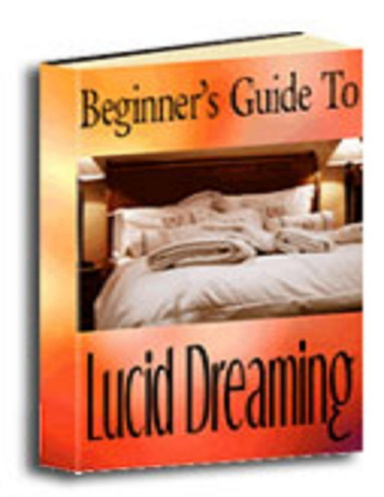 Beginner's Guide To Lucid Dreaming Techniques