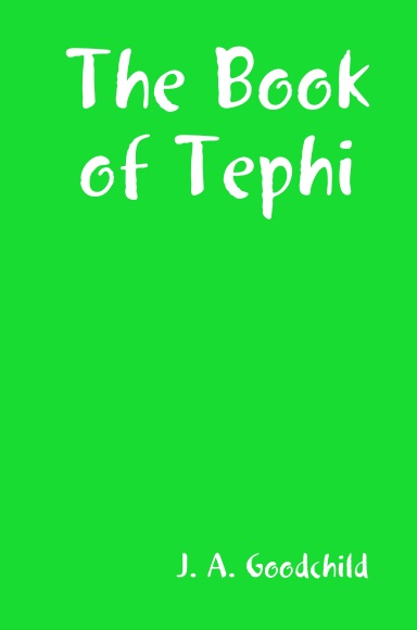 The Book of Tephi