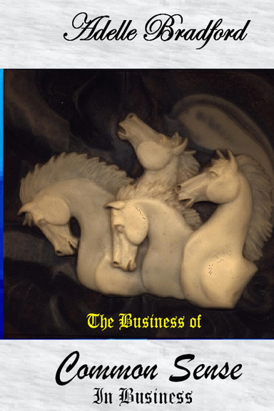 The Business of Common Sense In Business