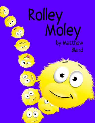 Rolley Moley