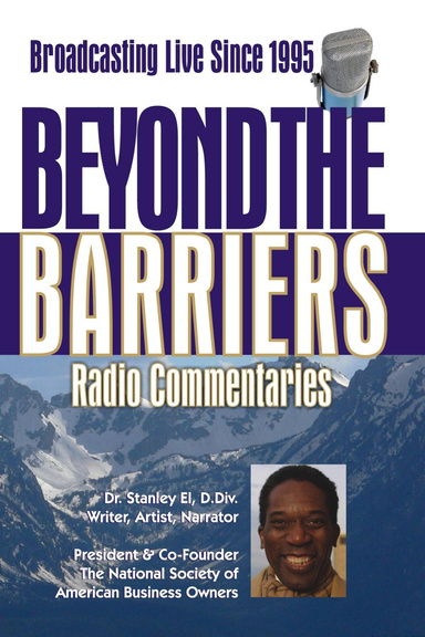 Beyond The Barriers : Braodcasting Live Since 1995-Radio Commentaries