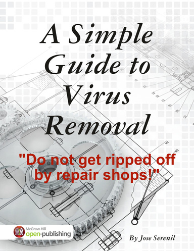 A Simple Guide to Virus Removal