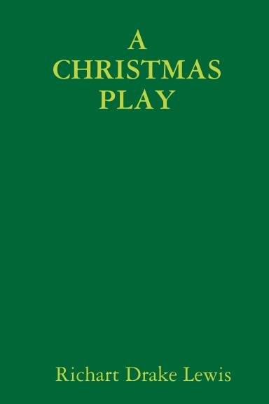 A CHRISTMAS PLAY