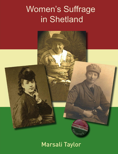 Women's Suffrage In Shetland