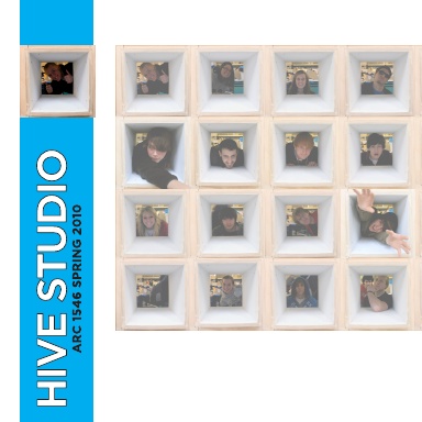 Hive Studio