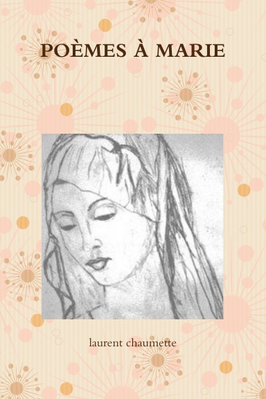 POÈMES À MARIE