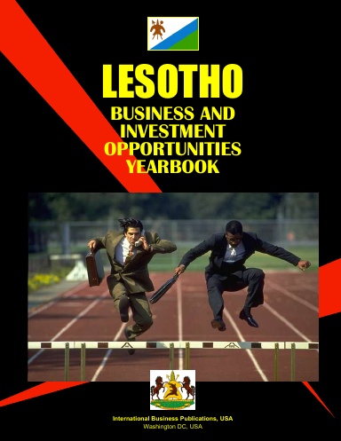 Lesotho Business & Investment Opportunities Yearbook