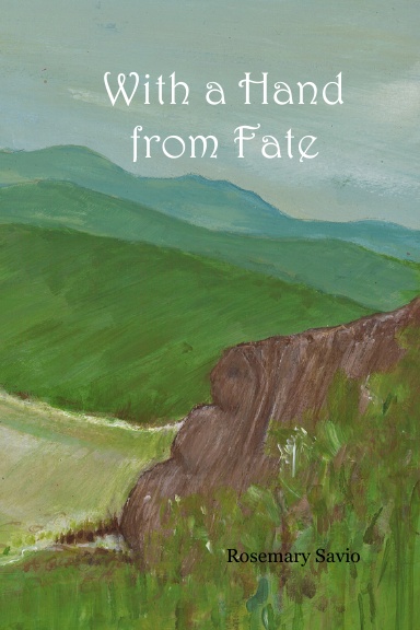 With A Hand From Fate