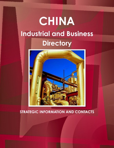 China Industrial and Business Directory