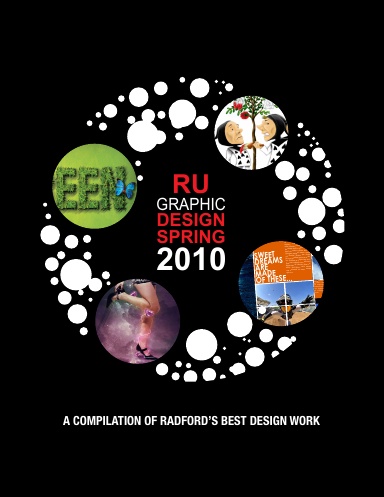 RU Graphic Design Spring 2010