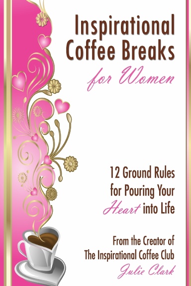 Inspirational Coffee Breaks for Women