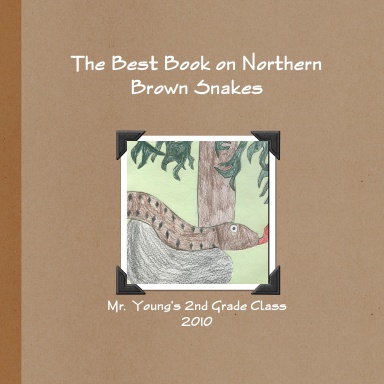 The Best Book On Northern Brown Snakes