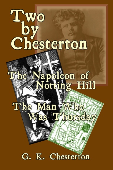 Two by Chesterton
