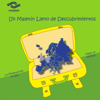 Un Maletín Lleno de Descubrimientos