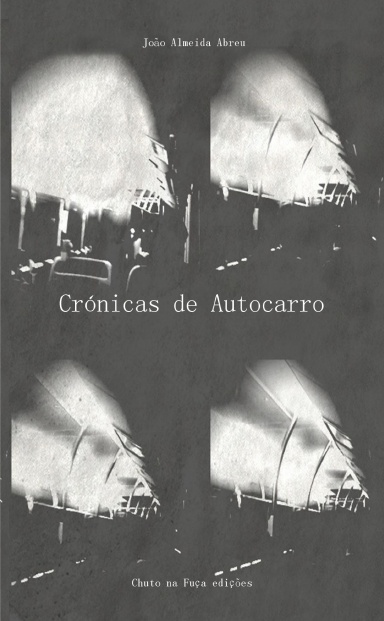 Crónicas de Autocarro