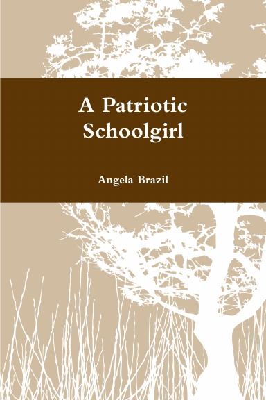 A Patriotic Schoolgirl