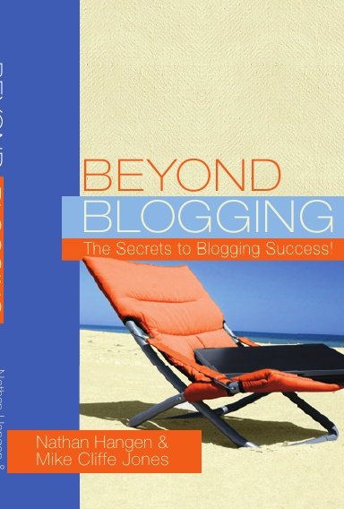 Beyond Blogging