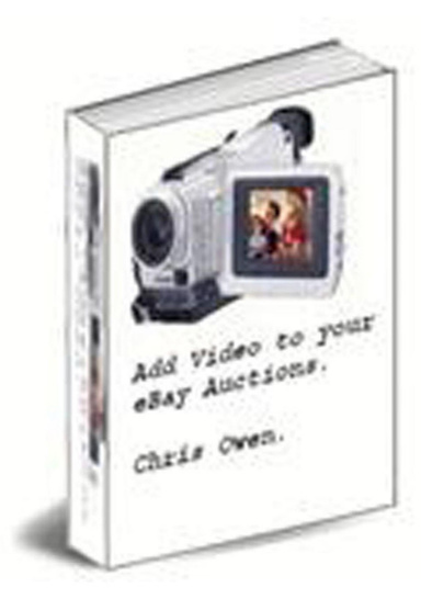 Add Video To Your Ebay Listings