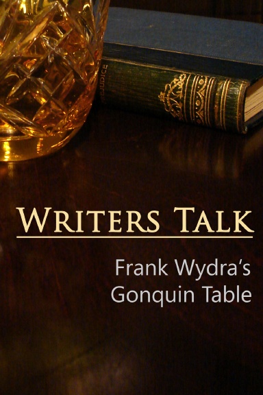 Writers Talk PB
