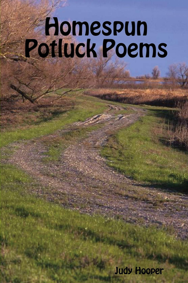 Homespun Potluck Poems