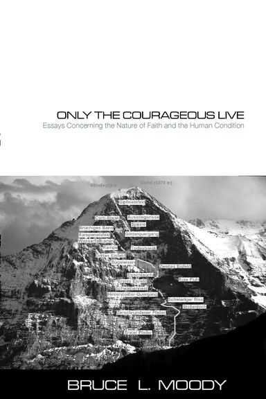 ONLY THE COURAGEOUS LIVE