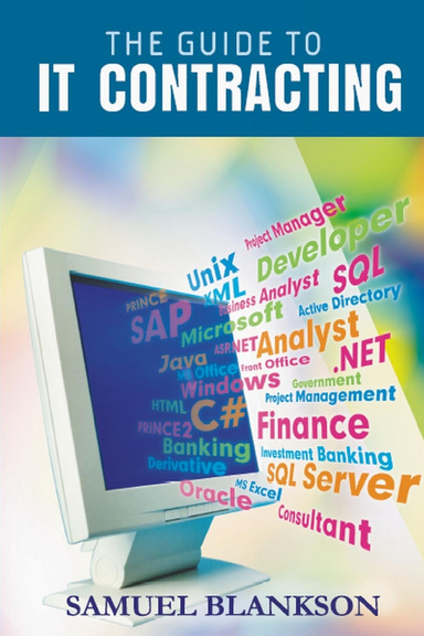 The guide to IT contracting