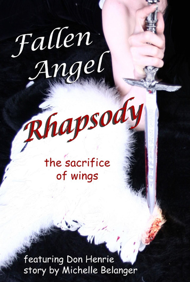 Fallen Angel Rhapsody