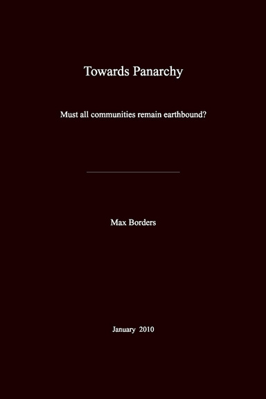 Towards Panarchy
