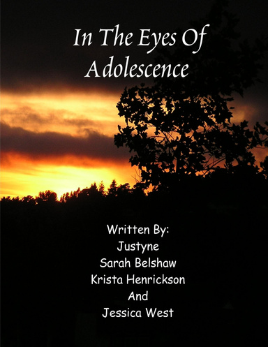 In The Eyes Of Adolescence