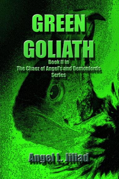Green Goliath