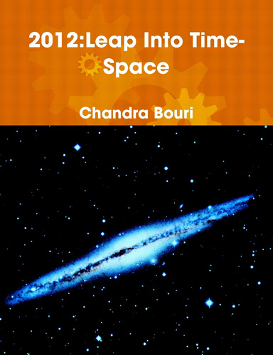 2012:Leap Into Time-Space