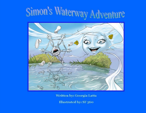 Simon's Waterway Adventure