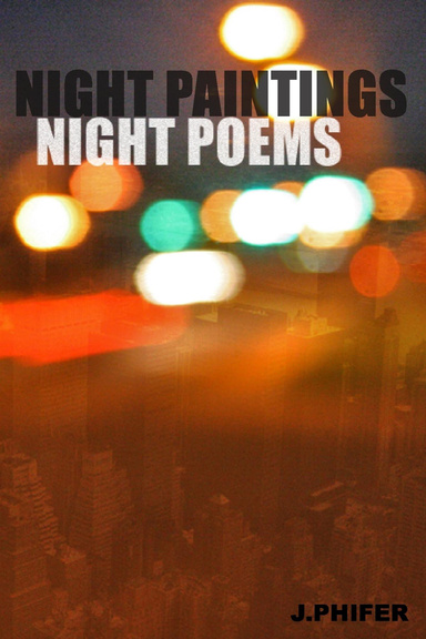 Night Paintings Night Poems