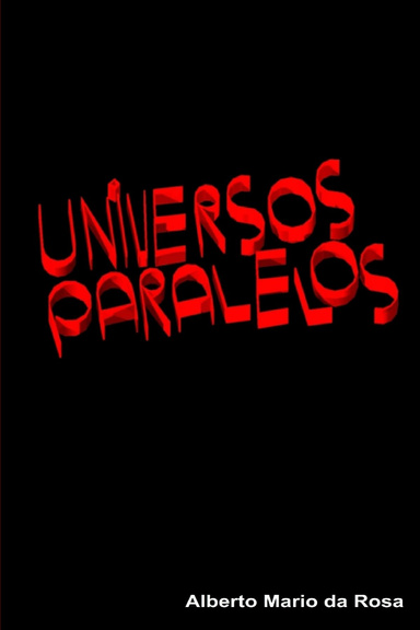 Universos Paralelos (Capa Flexível)