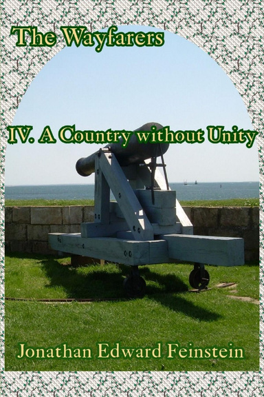 A Country without Unity