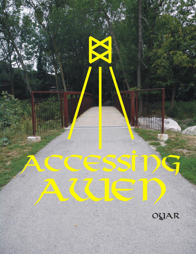 Accessing Awen