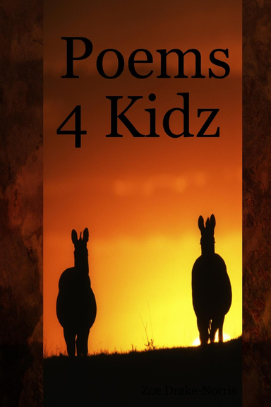 Poems 4 Kidz