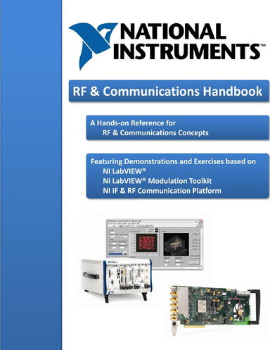 RF & Communications Handbook