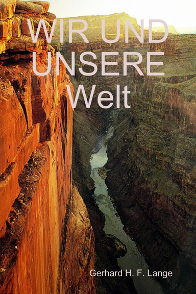 WIR UND UNSERE Welt