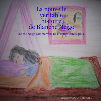 La nouvelle véritable histoire de Blanche Neige