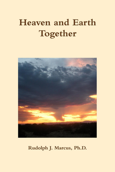 Heaven and Earth Together