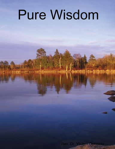 Pure Wisdom