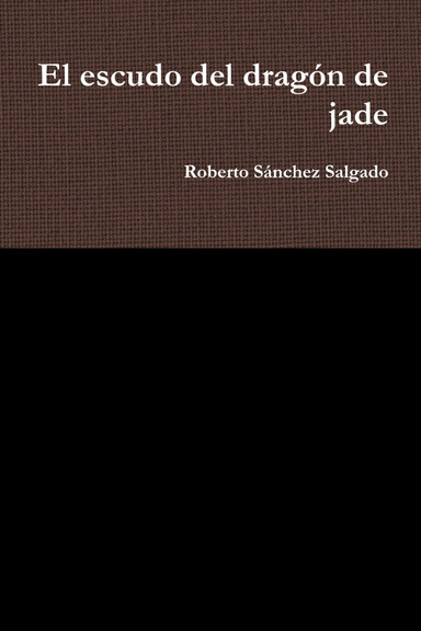 El escudo del dragón de jade