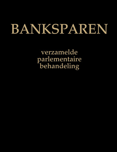 BANKSPAREN