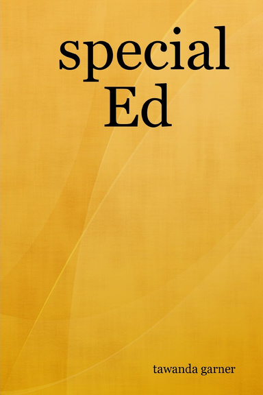 special Ed