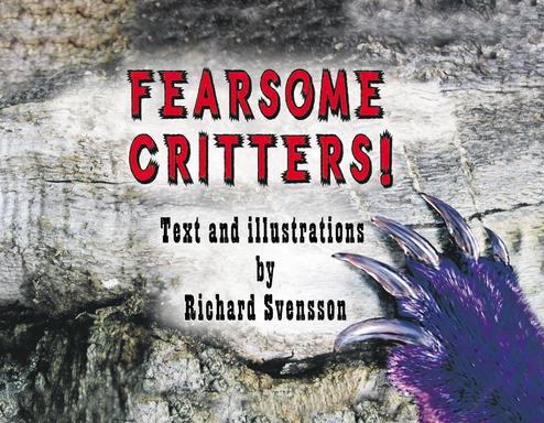 Fearsome Critters