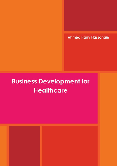 Business Development for Healthcare